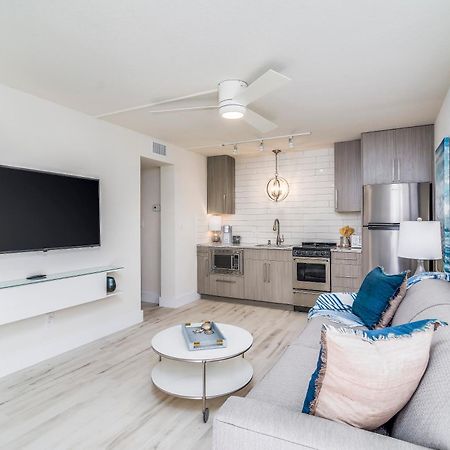 Boutique Vacation Rental Complex At Beach شاطئ كوكوا المظهر الخارجي الصورة