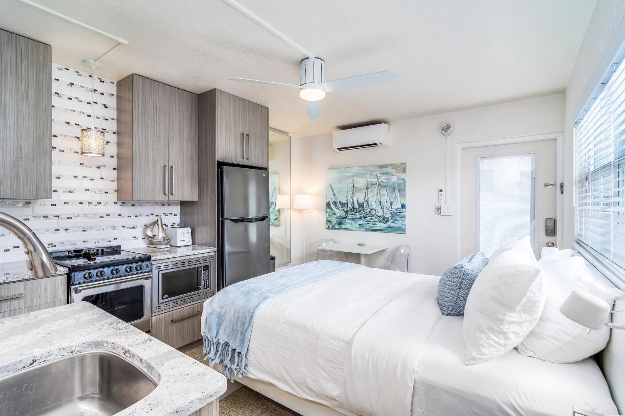 Boutique Vacation Rental Complex At Beach شاطئ كوكوا المظهر الخارجي الصورة